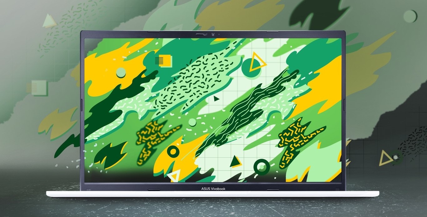 Notebook ASUS Vivobook 15 M1502YANJ574W