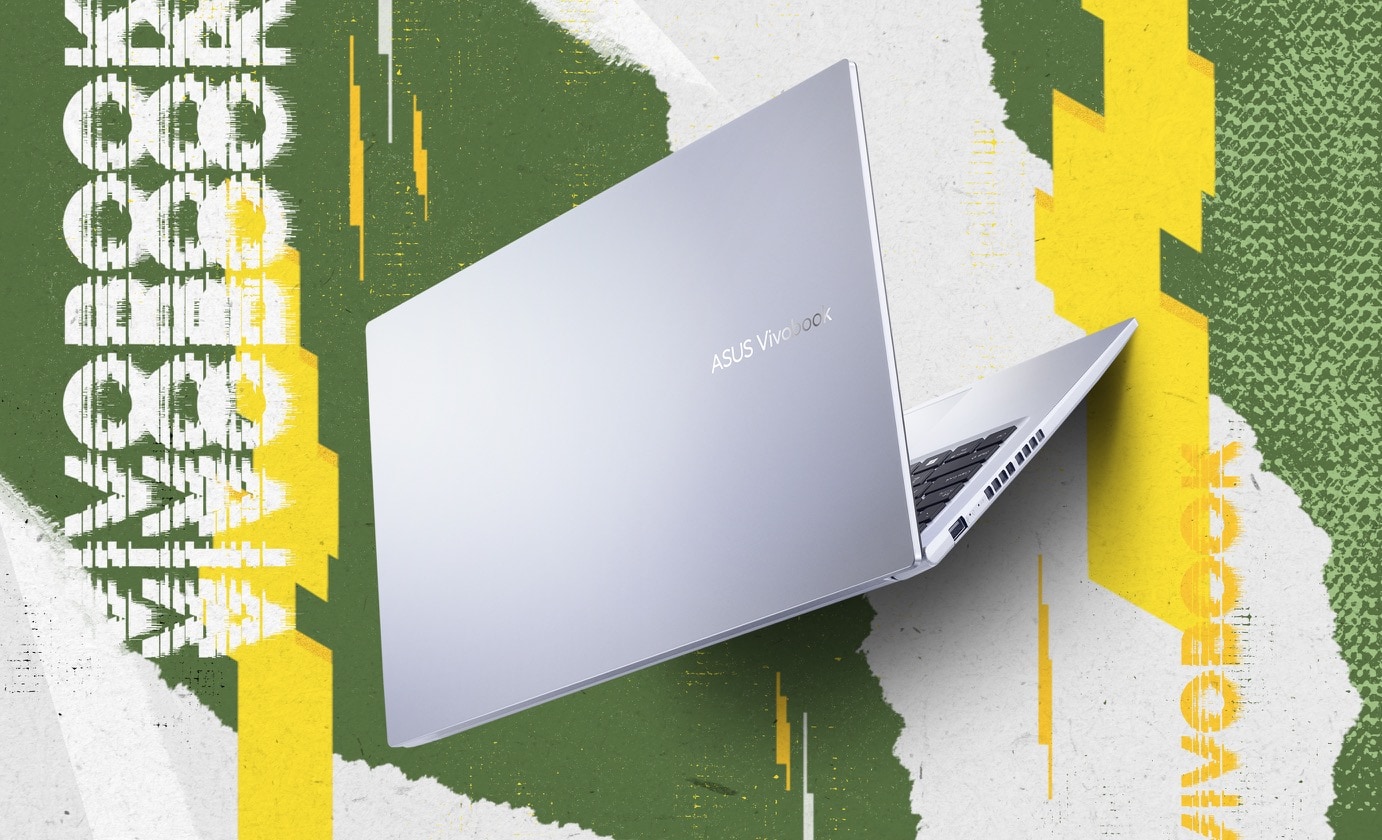 Notebook ASUS Vivobook 15 M1502YANJ574W