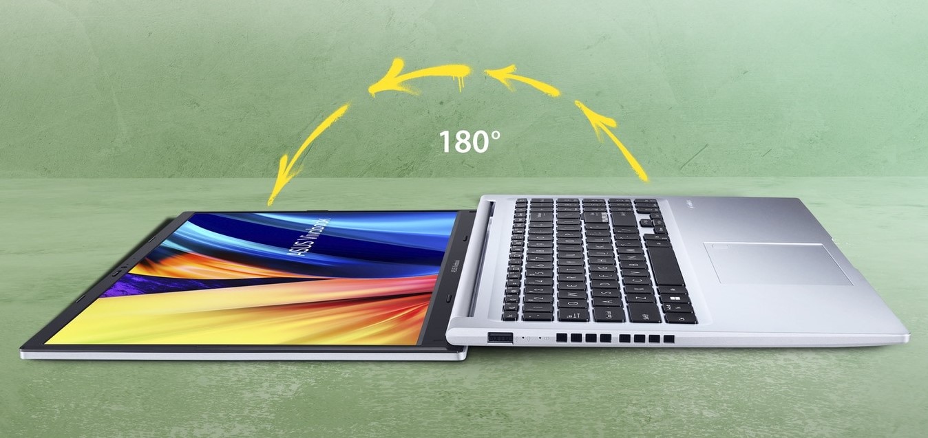 Notebook ASUS Vivobook 15 M1502YANJ574W