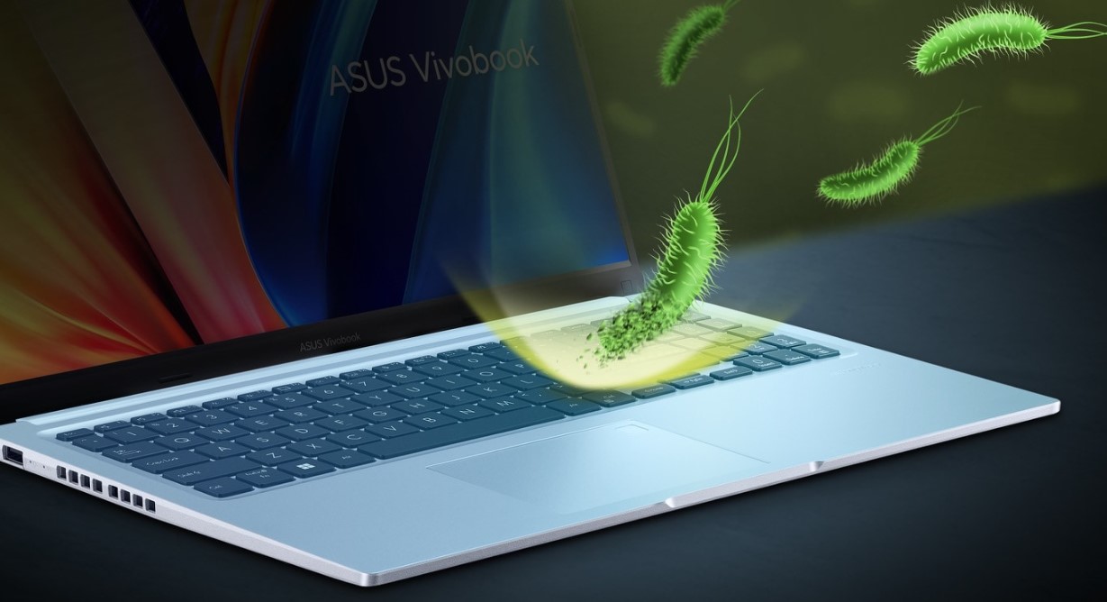 Notebook ASUS Vivobook 15 M1502YANJ574W