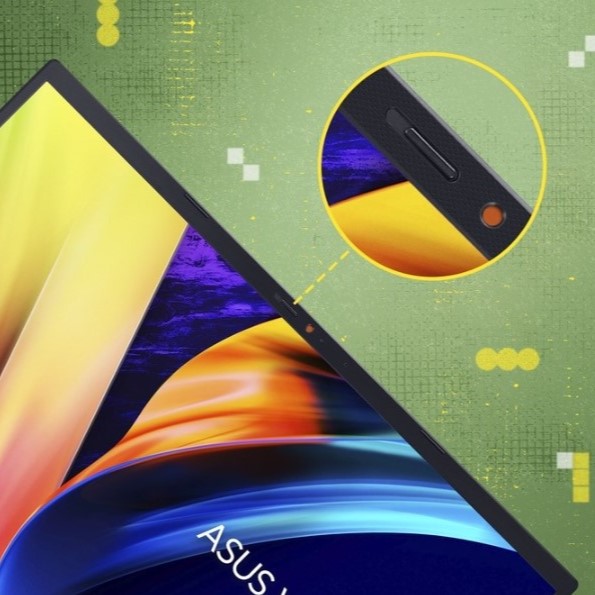 Notebook ASUS Vivobook 15 M1502YANJ574W