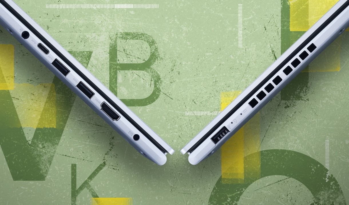 Notebook ASUS Vivobook 15 M1502YANJ574W