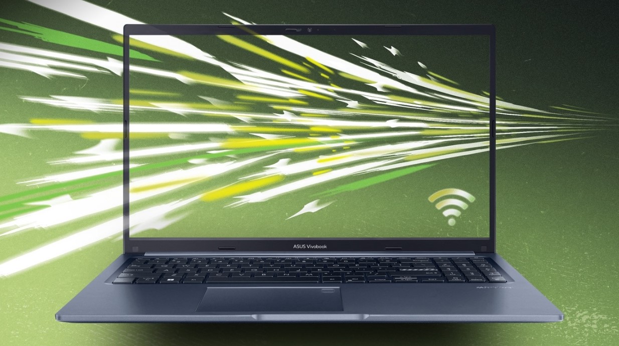 Notebook ASUS Vivobook 15 M1502YANJ574W