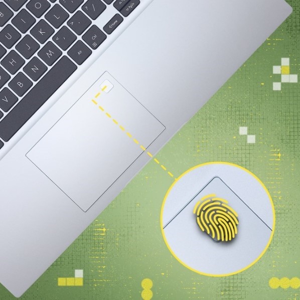 Notebook ASUS Vivobook 15 M1502YANJ731W