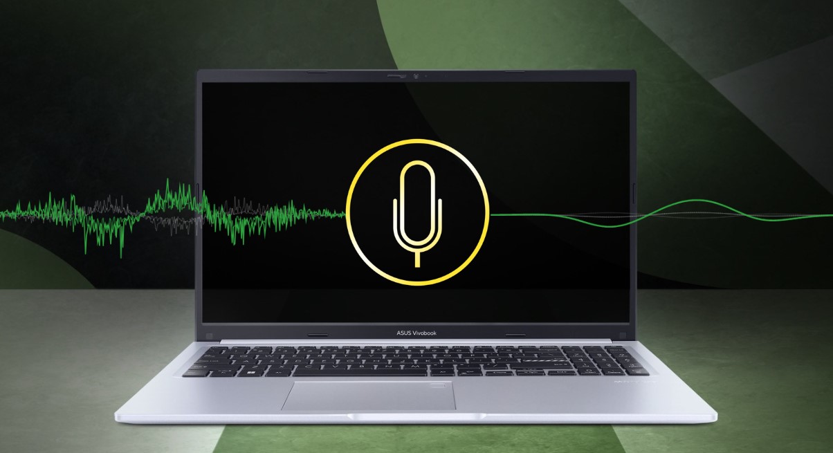 Notebook ASUS Vivobook 15 M1502YANJ731W