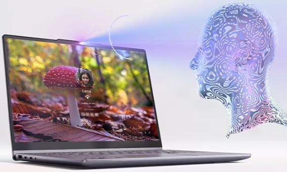 Notebook LENOVO IdeaPad 5 2in1 14AKP10 AI5340