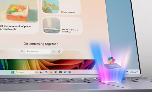 Notebook LENOVO IdeaPad 5 2in1 14AKP10 AI7350