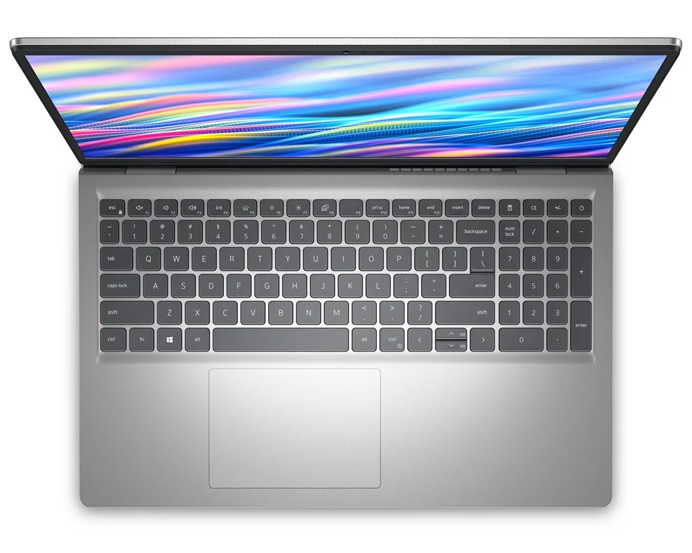 Notebook DELL 15 DC15250