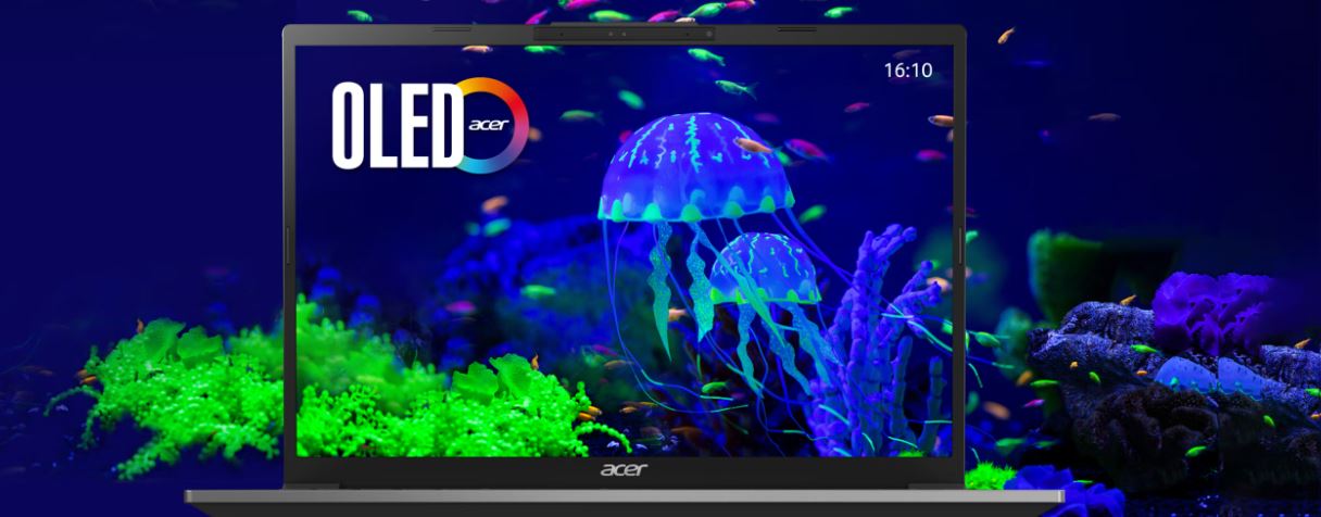 Notebook ACER Aspire 15 A1551M7236