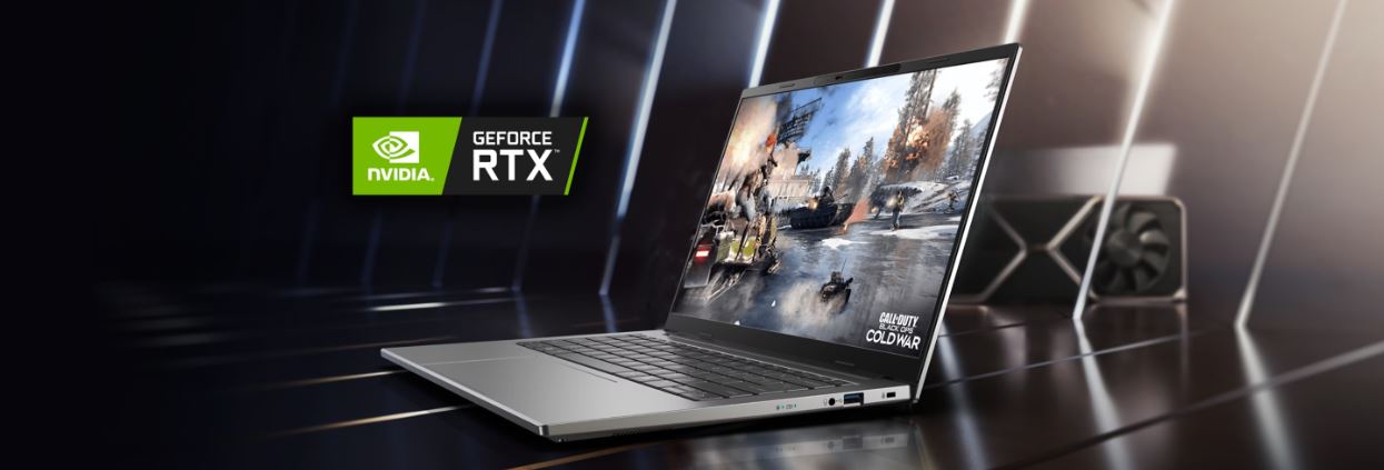 Notebook ACER Aspire 15 A1551M75XF