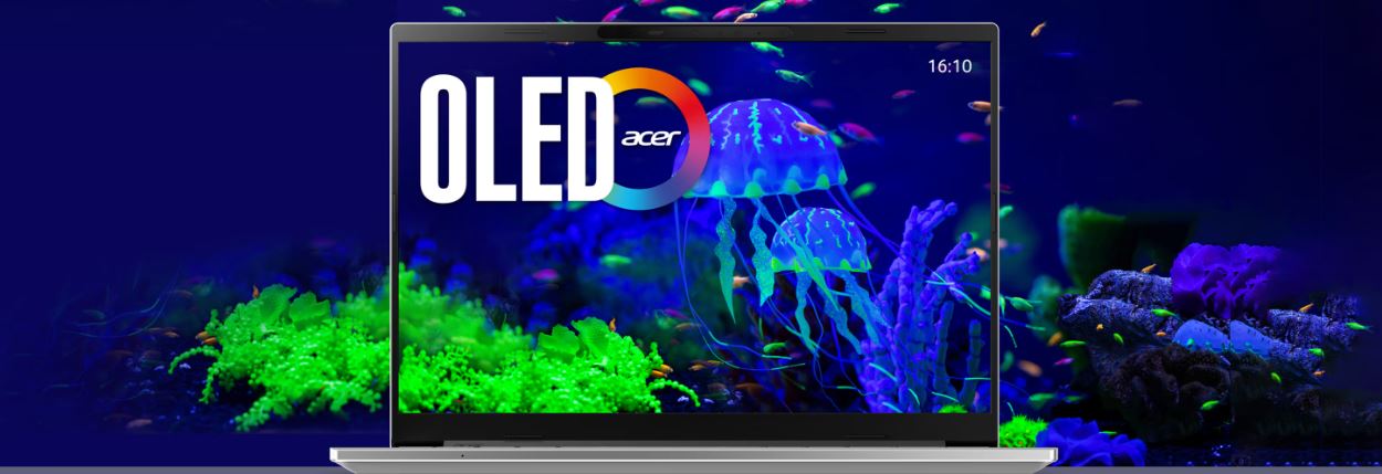 Notebook ACER Aspire 15 A1551M75XF