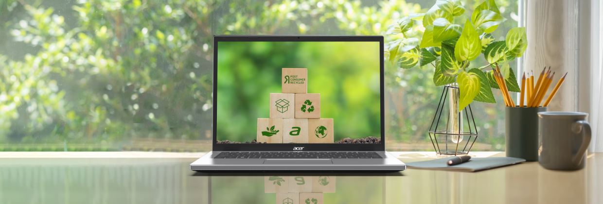 Notebook ACER Aspire Go 17 AG1731P36NG