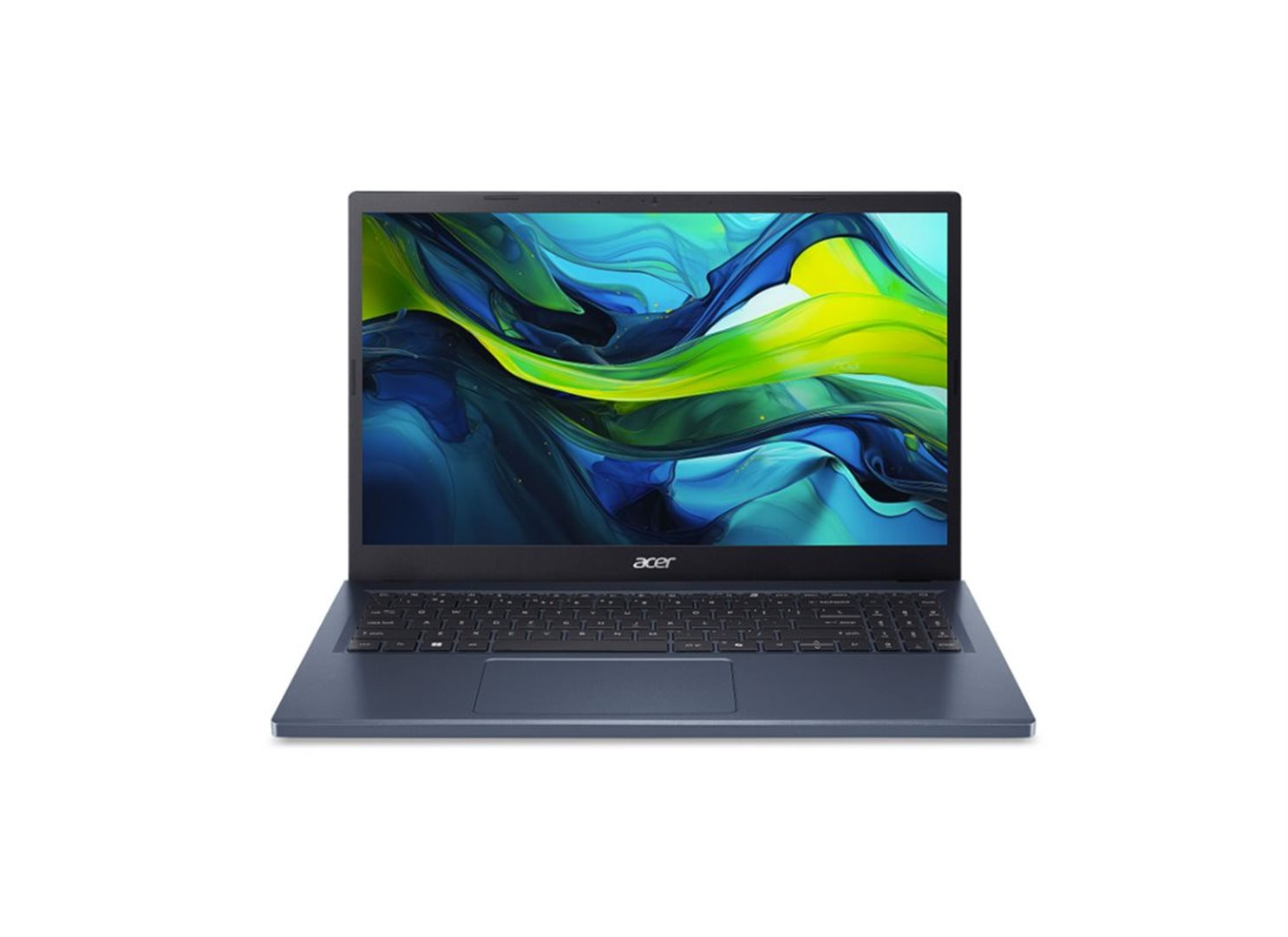 Notebook ACER Aspire Go 15 AG1531PC5EK