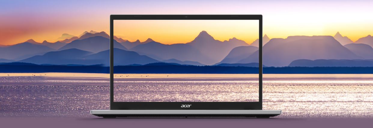 Notebook ACER Aspire Go 15 AG1531PC5EK