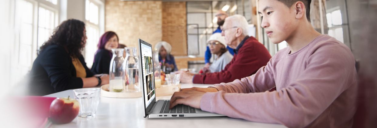 Notebook ACER Aspire Go 15 AG1531PC5EK