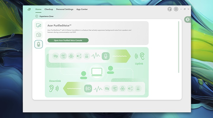 Notebook ACER Aspire 15 A1551M50MV