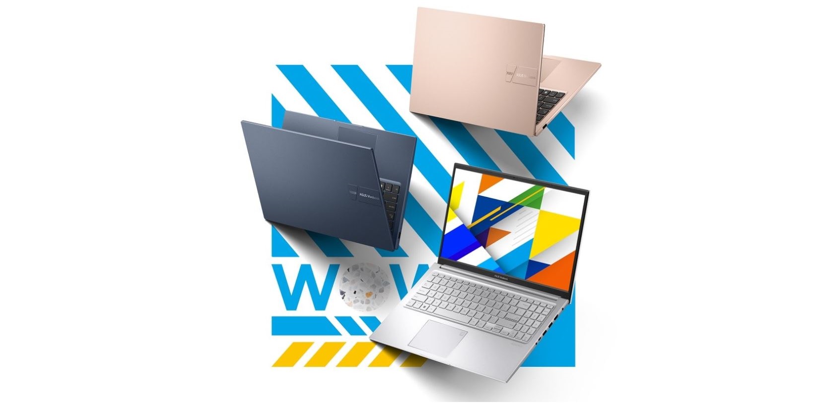 Notebook ASUS Vivobook 15 X1504VANJ2500W