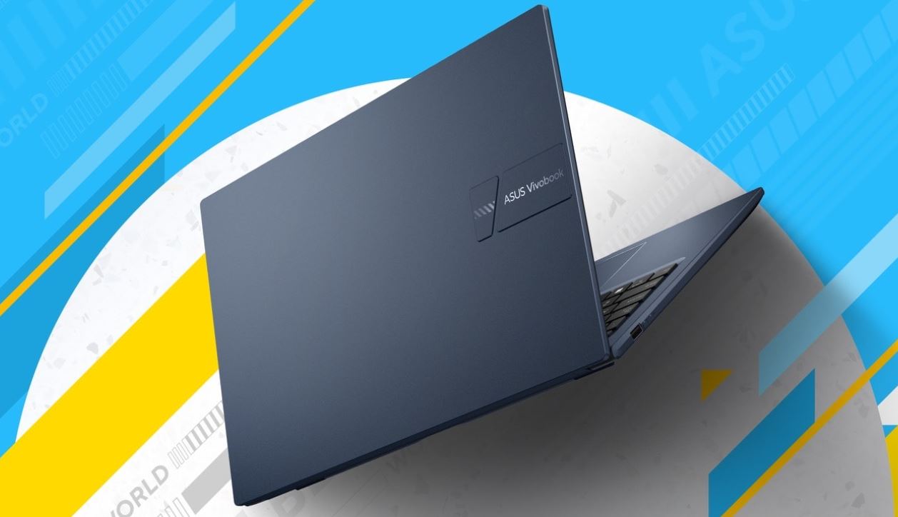 Notebook ASUS Vivobook 15 X1504VANJ2500W