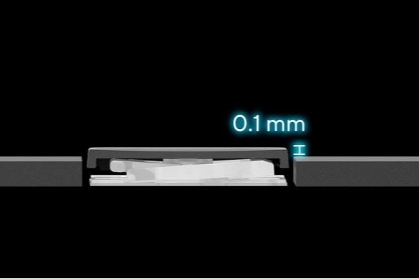 Notebook ASUS Vivobook 15 X1504VANJ2500W