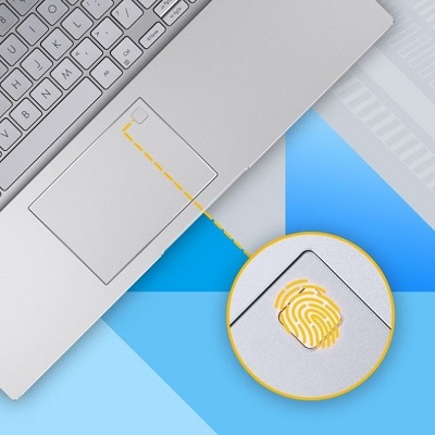 Notebook ASUS Vivobook 15 X1504VANJ2500W