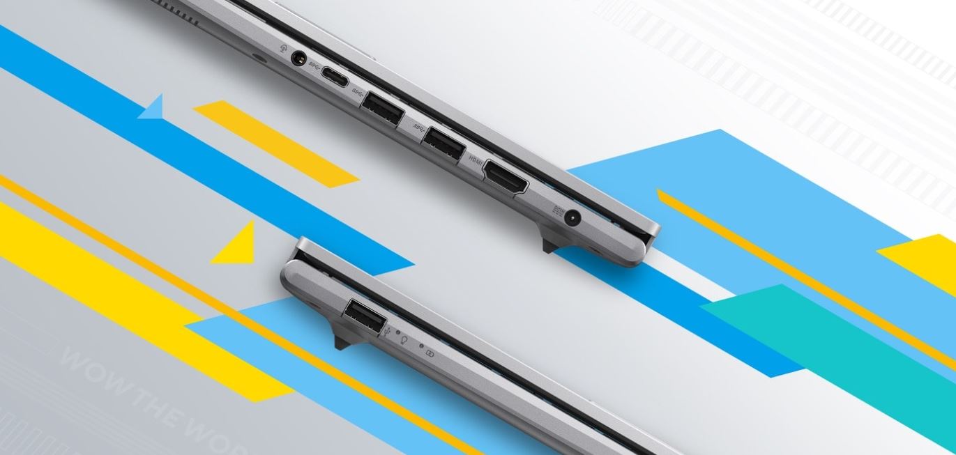 Notebook ASUS Vivobook 15 X1504VANJ2500W