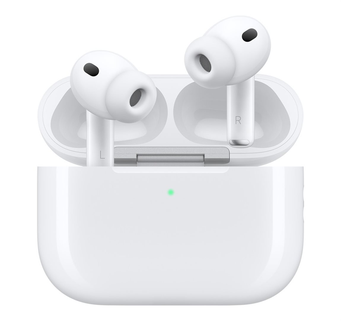 Bezdrátová sluchátka APPLE AirPods Pro 3