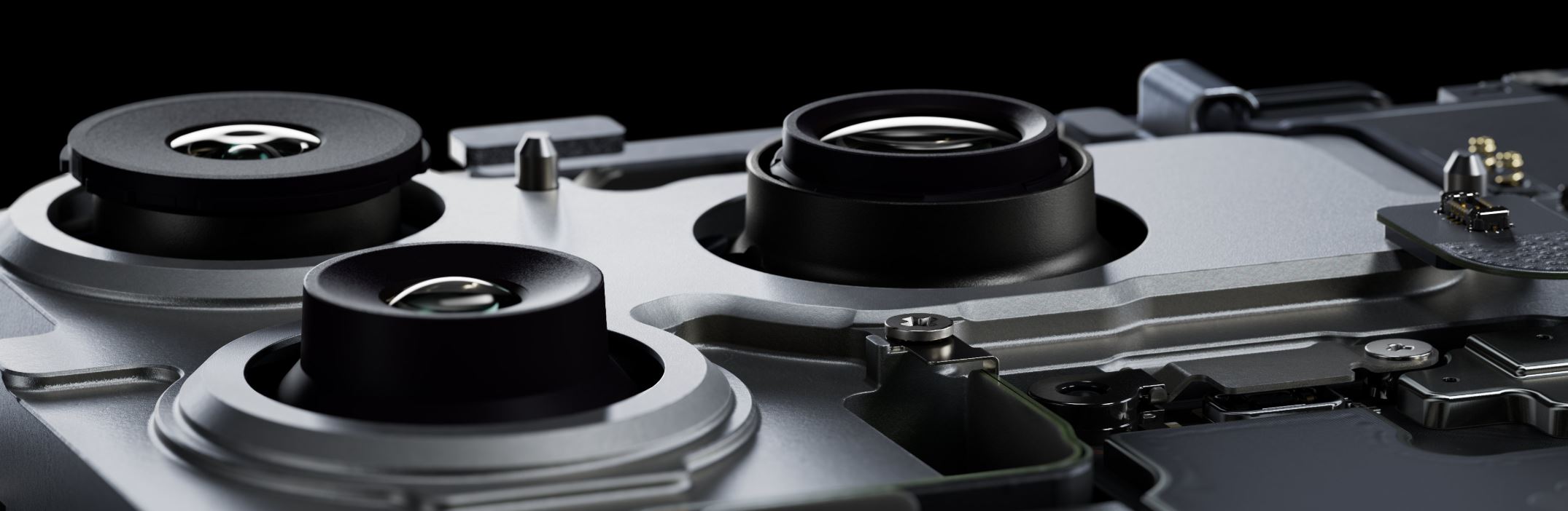 Mobilní telefon APPLE iPhone 17 Pro 1TB Deep Blue