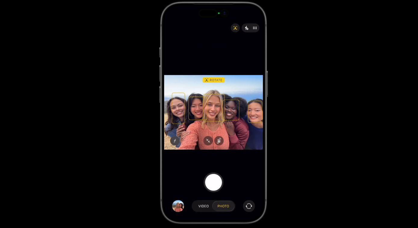 Mobilní telefon APPLE iPhone 17 Pro 1TB Deep Blue