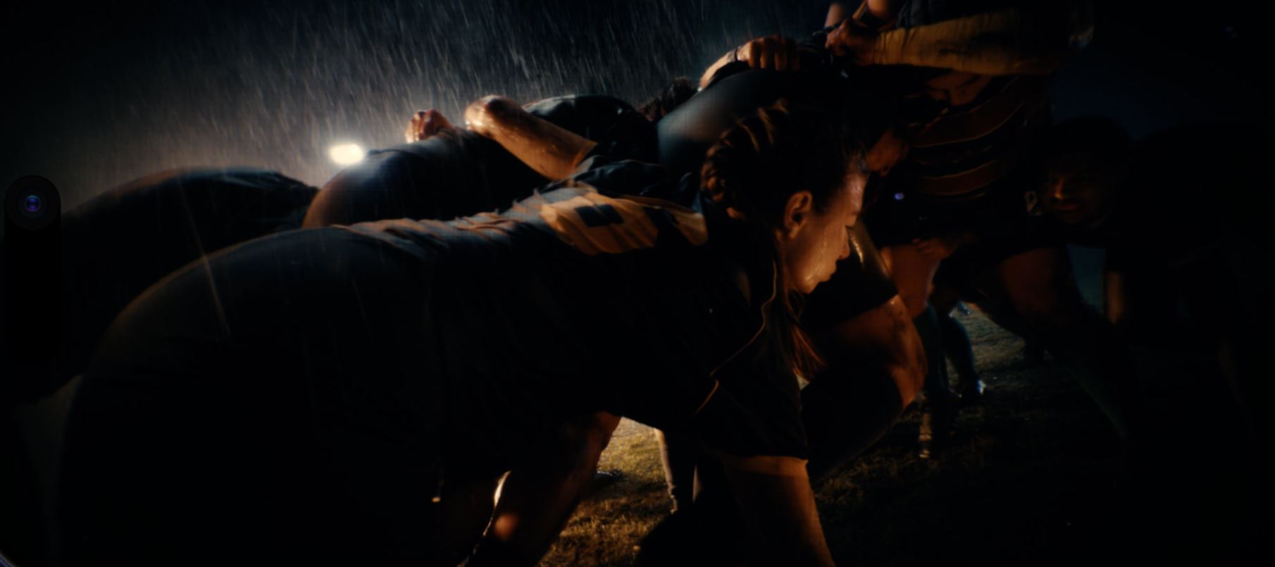 Mobilní telefon APPLE iPhone 17 Pro 1TB Deep Blue