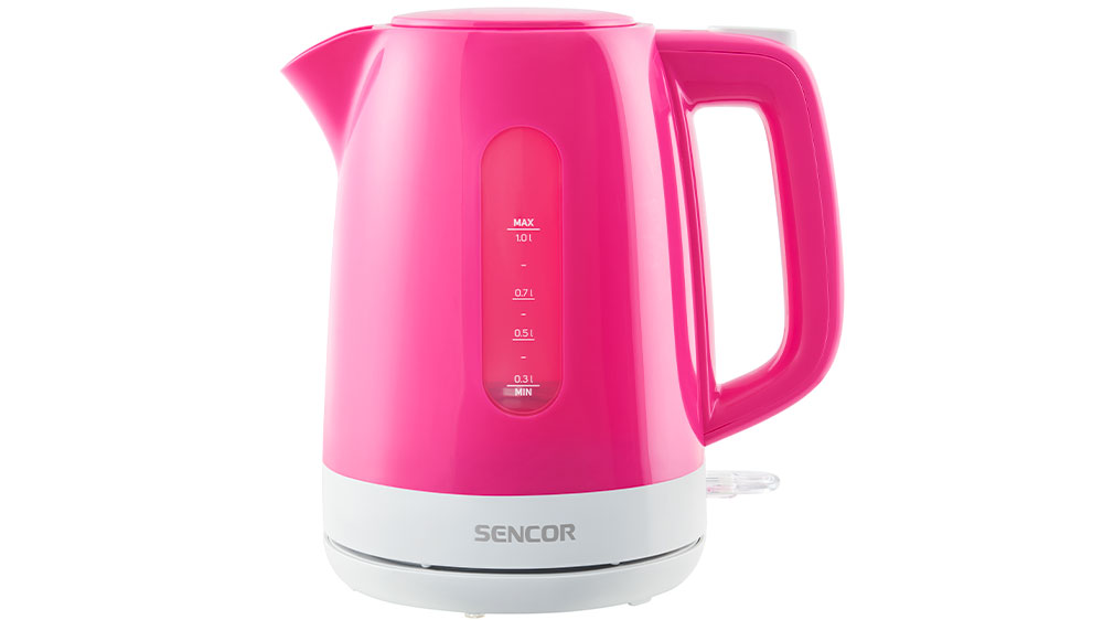 Varná konvice SENCOR SWK 1028RS