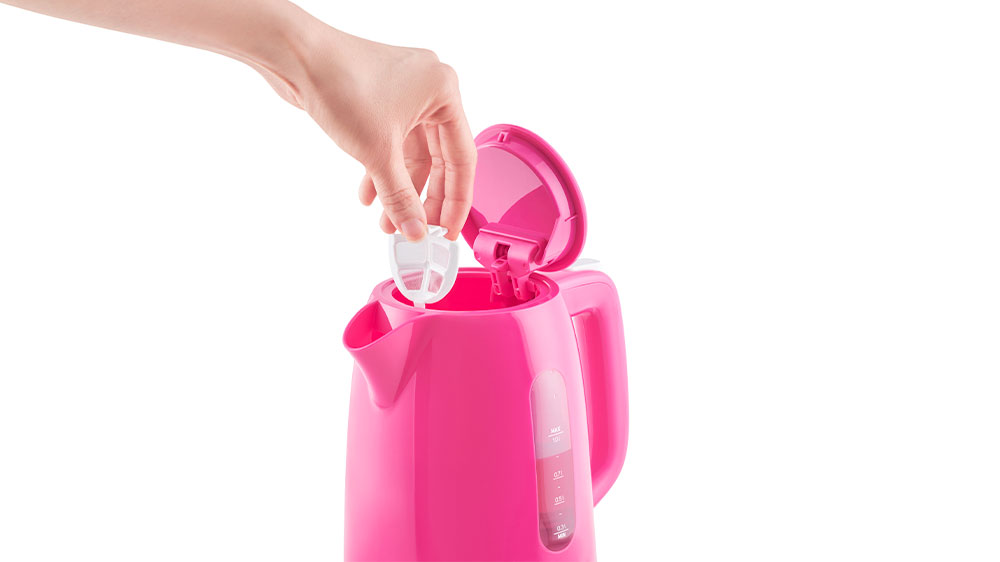 Varná konvice SENCOR SWK 1028RS