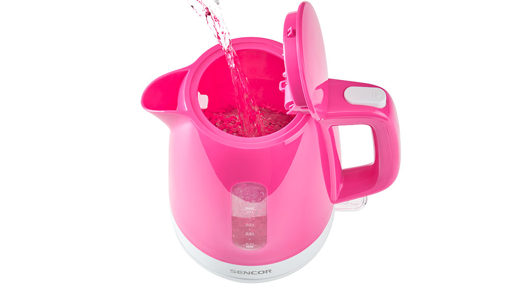 Varná konvice SENCOR SWK 1028RS