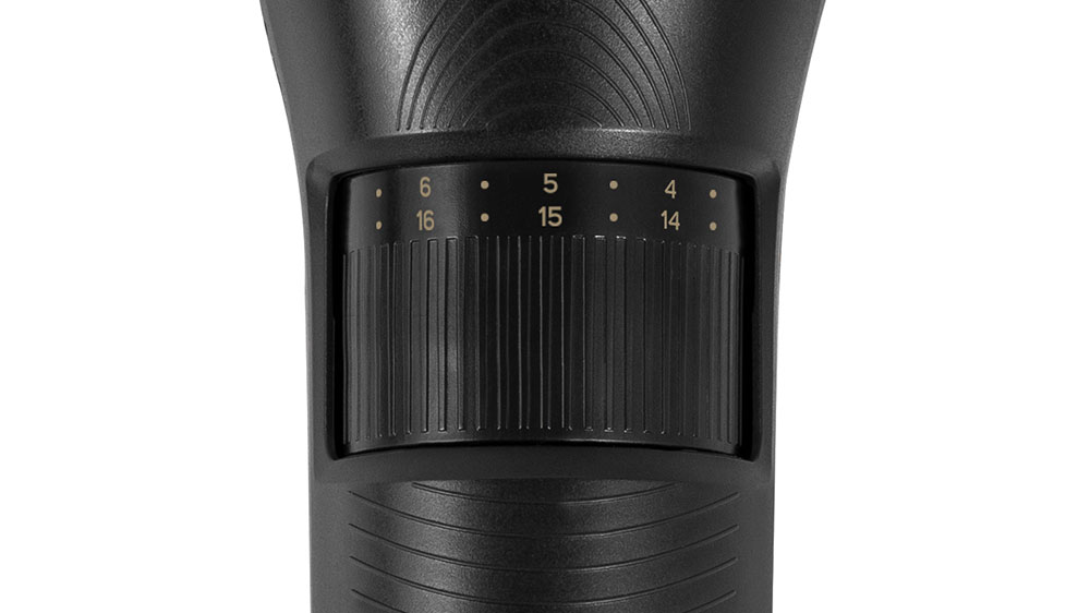 Zastřihávač vlasů SENCOR SHP 5207CH