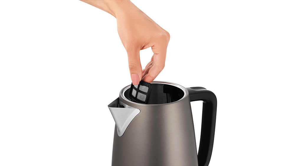 Varná konvice SENCOR SWK 1788BK