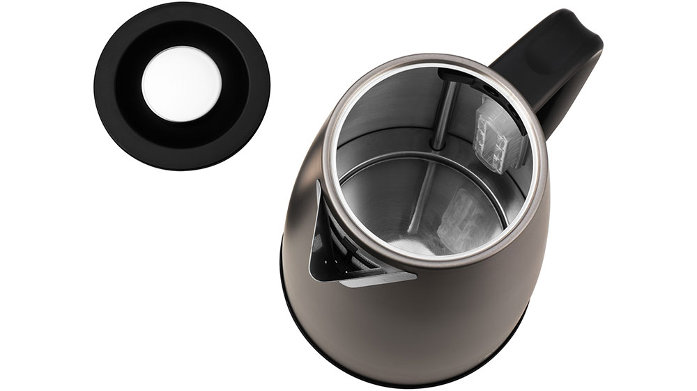 Varná konvice SENCOR SWK 1788BK