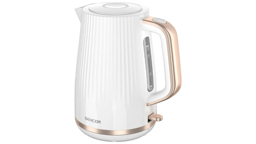 Varná konvice SENCOR SWK 7510WH