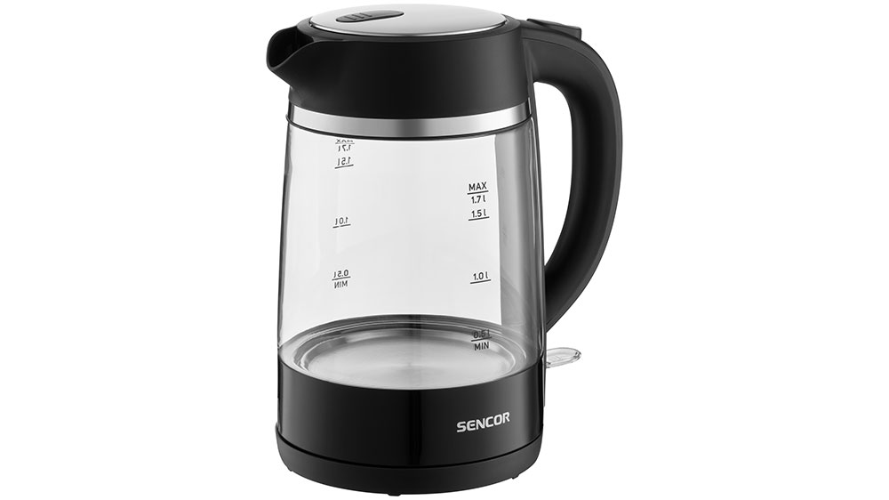 Varná konvice SENCOR SWK 2711BK