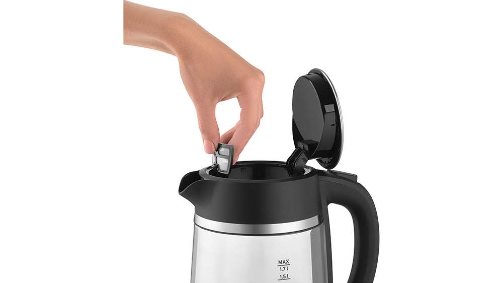 Varná konvice SENCOR SWK 2711BK