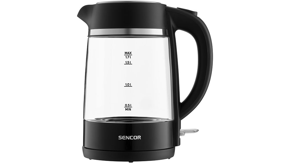 Varná konvice SENCOR SWK 2711BK