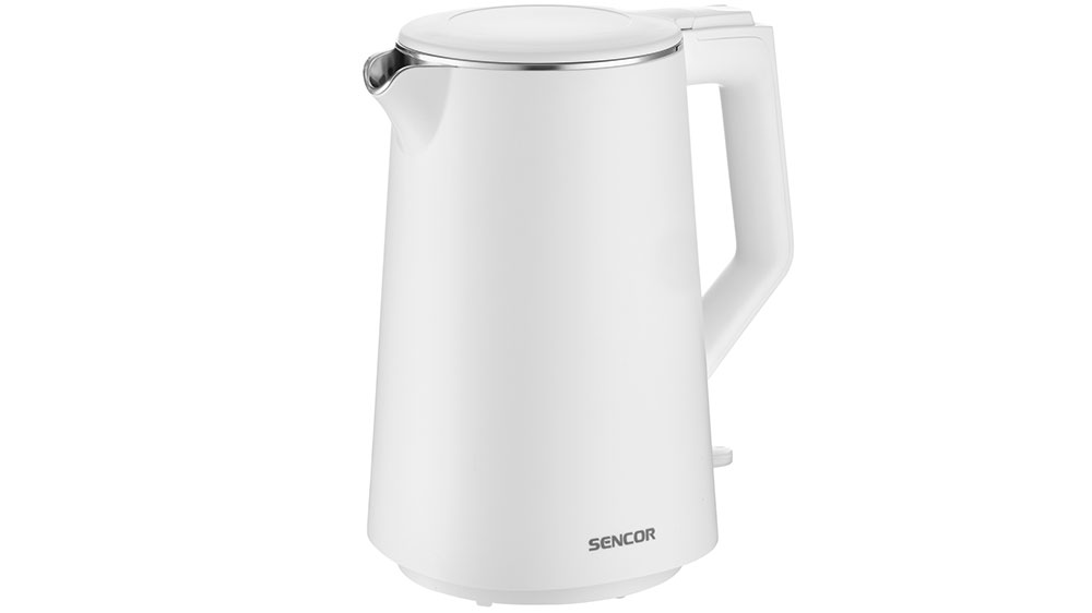 Varná konvice SENCOR SWK 0550WH