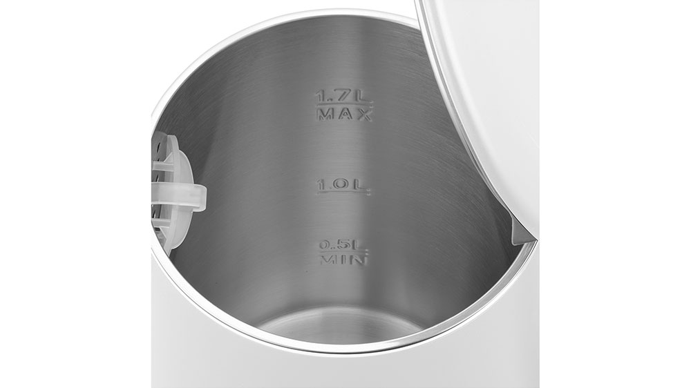 Varná konvice SENCOR SWK 0550WH