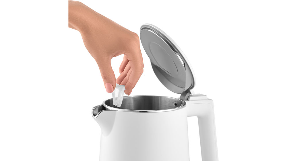 Varná konvice SENCOR SWK 0550WH