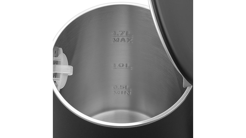 Varná konvice SENCOR SWK 0551BK