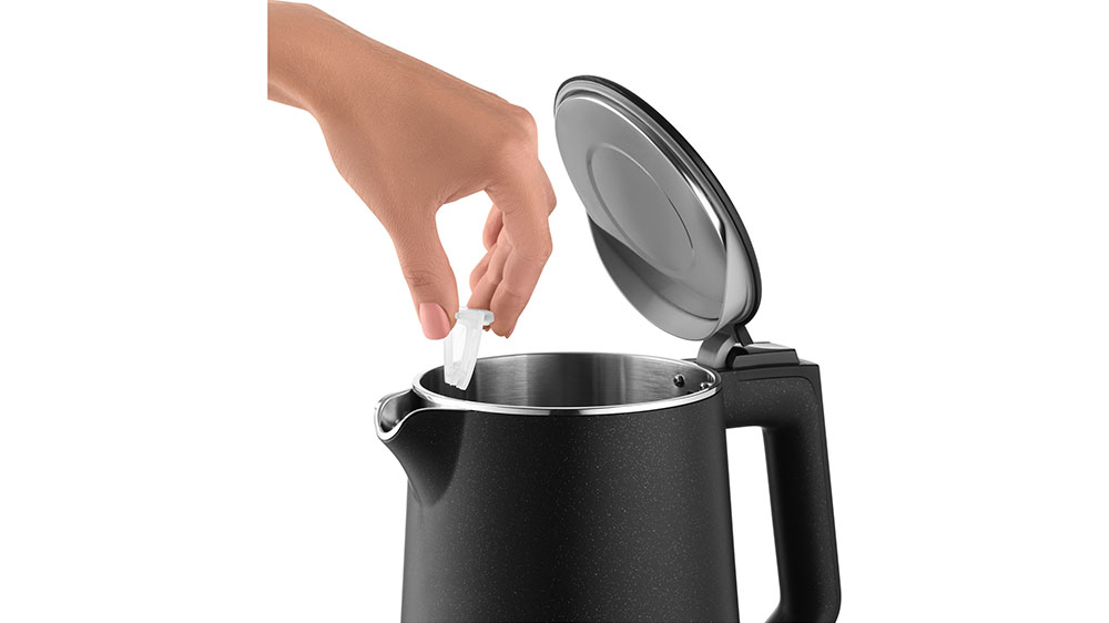 Varná konvice SENCOR SWK 0551BK