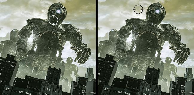 32 LED monitor MSI G32C4X