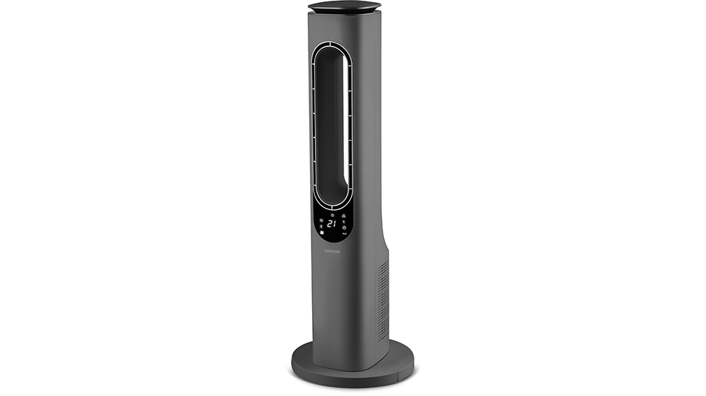 Keramický radiátor SENCOR SFH 3704SL