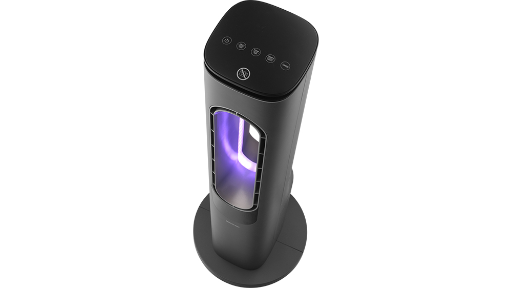 Keramický radiátor SENCOR SFH 3704SL