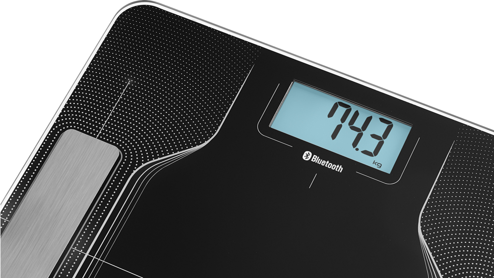 SBS 8002BK Osobní váha SENCOR
