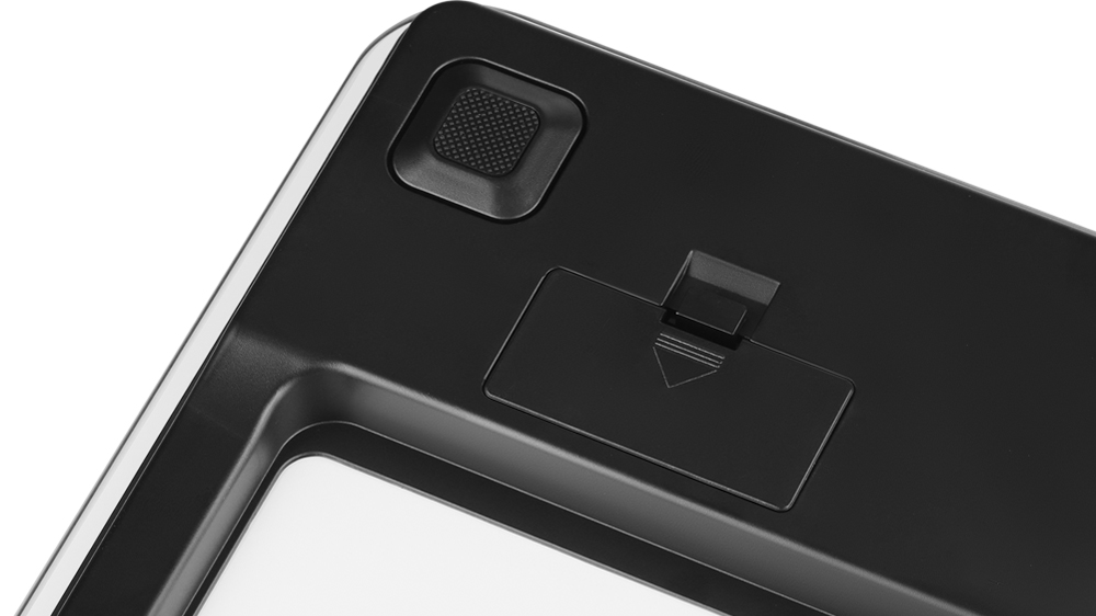 SBS 8002BK Osobní váha SENCOR