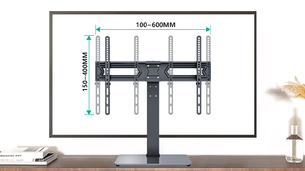 Tv stolní stojan STELL SHO 4810